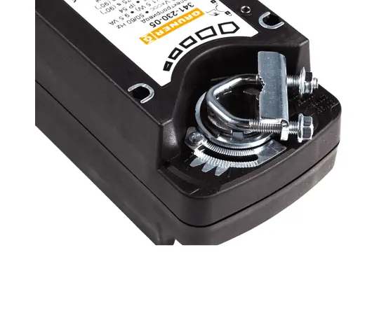 Gruner 361-230-10-S2/RUS, - 2