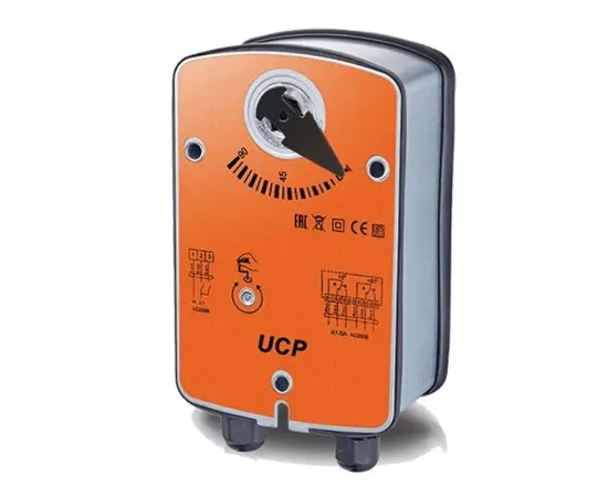 UCP TFU-230-03