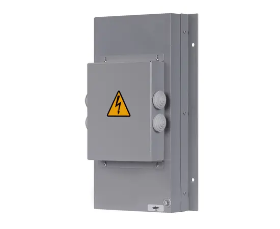 Shuft МРТ380.14-40-400В 40А IP20