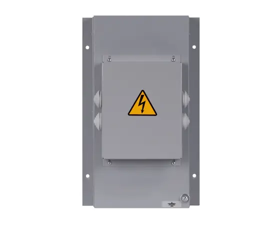 Shuft МРТ380.14-40-400В 40А IP20, - 2