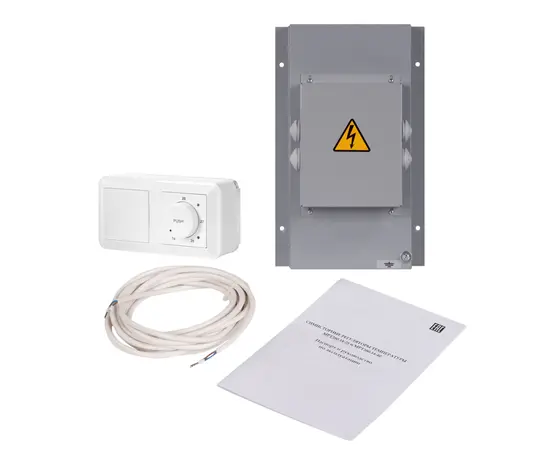 Shuft МРТ380.14-40-400В 40А IP20, - 5
