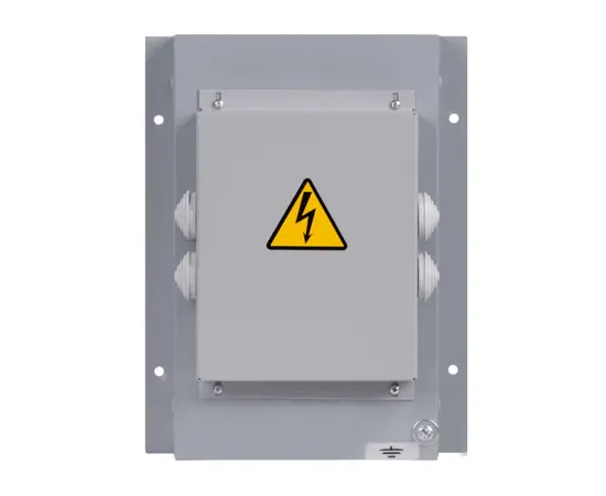 Shuft МРТ380.14-25-400В 25А IP20, - 2