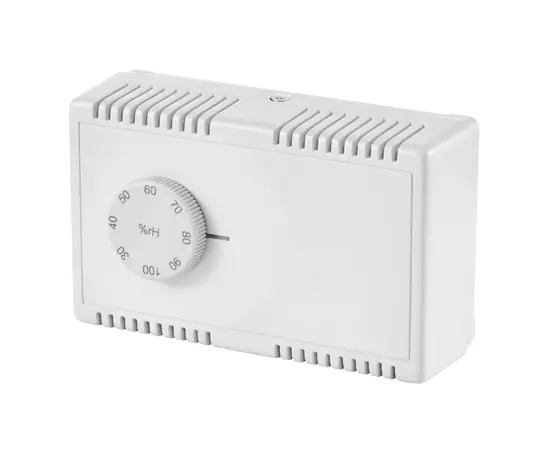 Комнатный гигростат Shuft NZH-101/HY