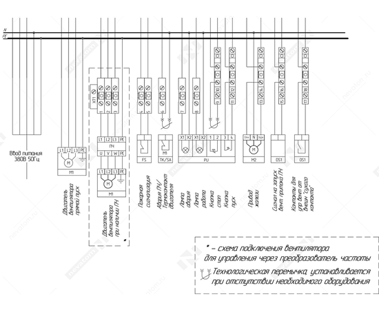 Неватом ABU-V-4-7,5, - 5