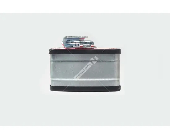 NAFA 2-05 (230В, 5 Нм), Возвратная пружина: Да, Момент вращения (Нм): 5, Вспомогательный переключатель: Нет, - 3