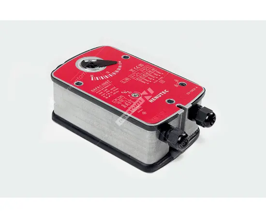 SAFA 1-08 ST NO 8Nm 24VAC/DC, Возвратная пружина: Да, Момент вращения (Нм): 8