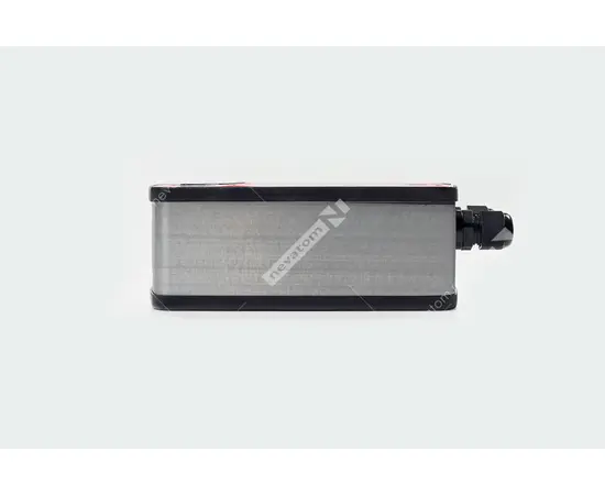 SAFA 1-08 ST NO 8Nm 24VAC/DC, Возвратная пружина: Да, Момент вращения (Нм): 8, - 2