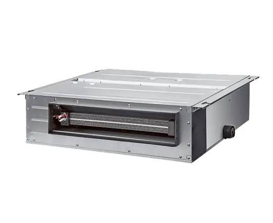 Energolux SMZD36V2AI, Рекомендуемая площадь и мощность: 110 м² - 11 кВт