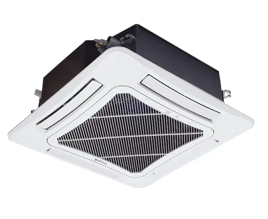 Energolux SMZC30V2AI, Рекомендуемая площадь и мощность: 90 м² - 9 кВт