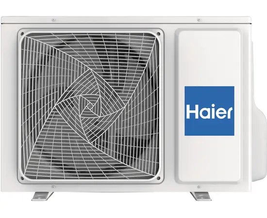 Haier HSU-12HFF103/R3-G, Рекомендуемая площадь и мощность: 35 м² - 3,5 кВт, Тип кондиционера: Неинверторный, - 9