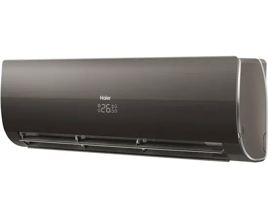 Haier HSU-12HFF103/R3-B, Рекомендуемая площадь и мощность: 35 м² - 3,5 кВт, Тип кондиционера: Неинверторный, - 8