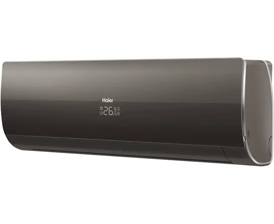 Haier HSU-12HFF103/R3-B, Рекомендуемая площадь и мощность: 35 м² - 3,5 кВт, Тип кондиционера: Неинверторный, - 7