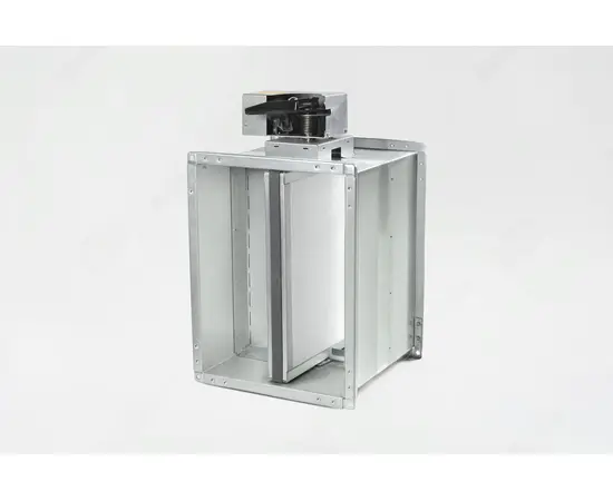 Nevatom KPNO-60-500*500-F2-SN-EM220-04, Типоразмер (мм): 500х500, Привод: Электромагнитный, Предел огнестойкости вариация: EI60