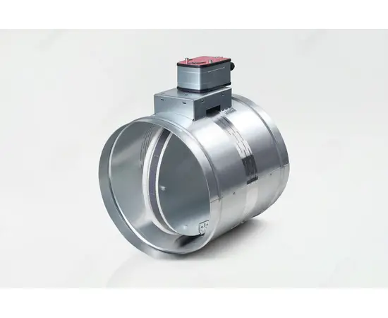 Nevatom KPNO-60-1000-NP-SN-MN220-04, Привод: Электромеханический, Диаметр: 1000 мм, Предел огнестойкости вариация: EI60
