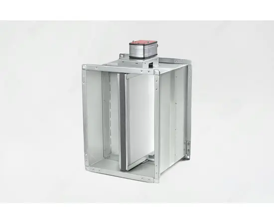 Nevatom KPNO-60-400*300-F2-SN-MN220-04, Типоразмер (мм): 400х300, Привод: Электромеханический, Предел огнестойкости вариация: EI60