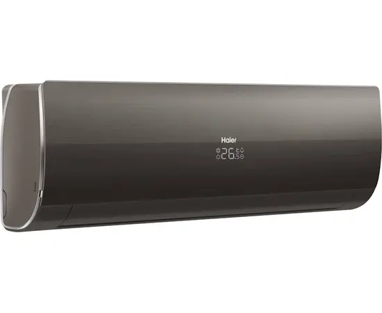Haier HSU-12HFF103/R3-B, Рекомендуемая площадь и мощность: 35 м² - 3,5 кВт, Тип кондиционера: Неинверторный, - 5