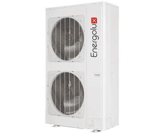 Energolux SMZ1U60V2AI, Рекомендуемая площадь и мощность: 160 м² - 16 кВт