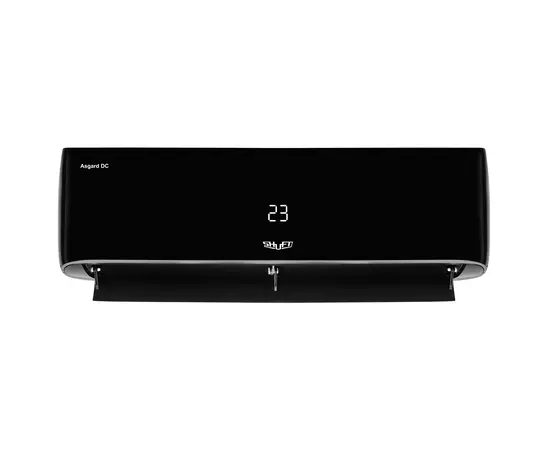 Shuft SFTHAI-07HN8/BL, Рекомендуемая площадь и мощность: 20 м² - 2 кВт, - 4