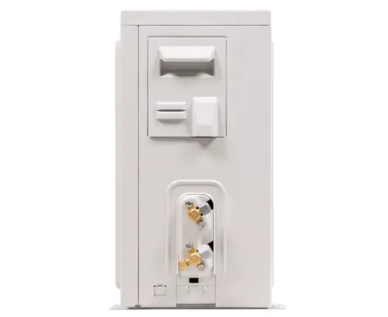 Shuft SFTHAI-12HN8/BL, Рекомендуемая площадь и мощность: 35 м² - 3,5 кВт, - 10