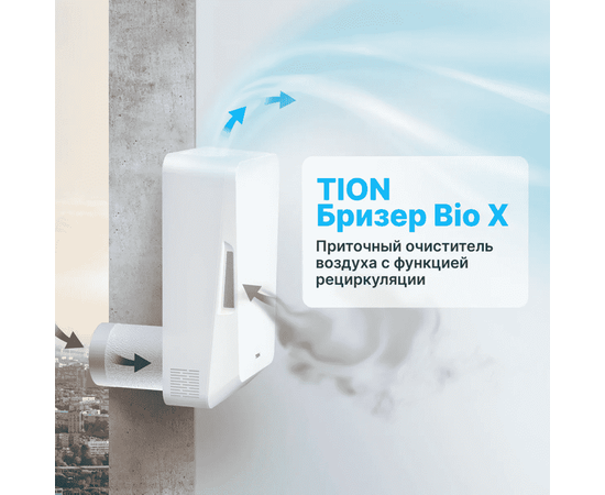 Tion Bio X Standard, - 3