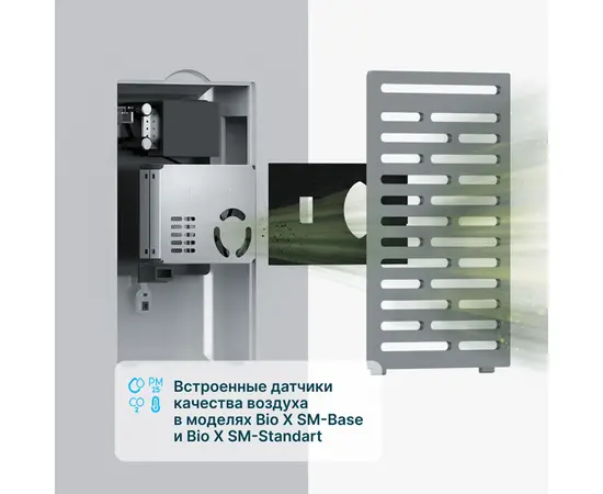 Tion Bio X Standard, - 7