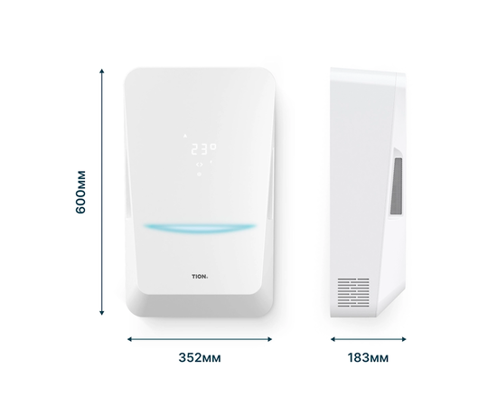 Tion Bio X SM Base, - 15