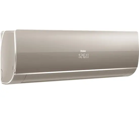 Haier HSU-12HFF103/R3-G, Рекомендуемая площадь и мощность: 35 м² - 3,5 кВт, Тип кондиционера: Неинверторный, - 4