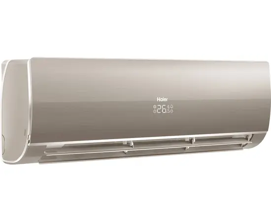 Haier HSU-12HFF103/R3-G, Рекомендуемая площадь и мощность: 35 м² - 3,5 кВт, Тип кондиционера: Неинверторный, - 5