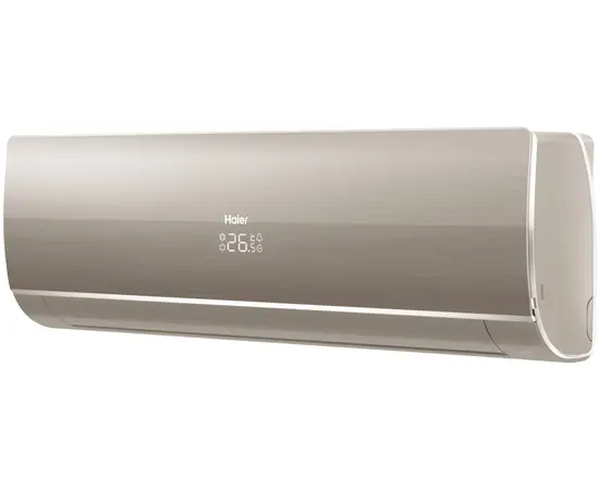 Haier HSU-12HFF103/R3-G, Рекомендуемая площадь и мощность: 35 м² - 3,5 кВт, Тип кондиционера: Неинверторный, - 6