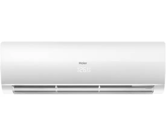Haier HSU-18HFF103/R3-W, Рекомендуемая площадь и мощность: 50 м² - 5 кВт, Тип кондиционера: Неинверторный, - 3