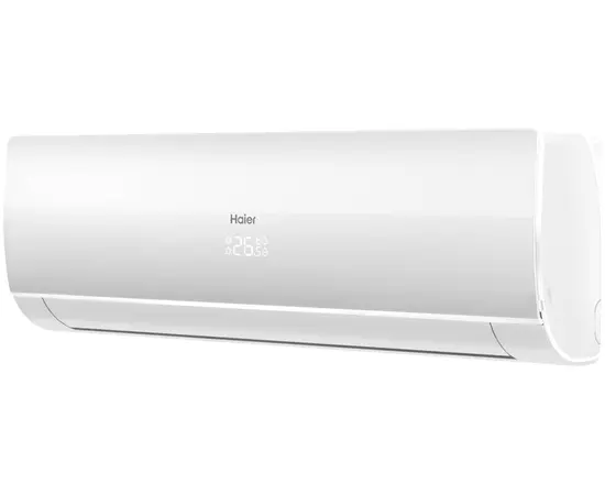 Haier HSU-18HFF103/R3-W, Рекомендуемая площадь и мощность: 50 м² - 5 кВт, Тип кондиционера: Неинверторный, - 6