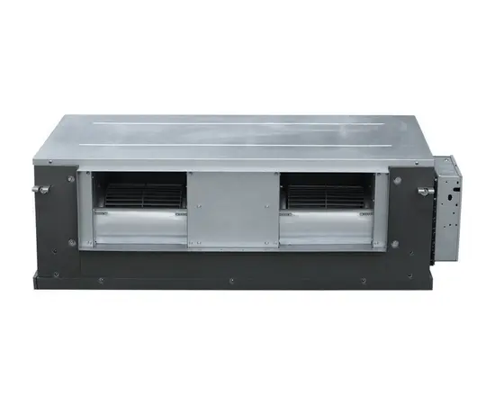Midea MKT3-400FG50, Рекомендуемая площадь и мощность: 35 м² - 3,5 кВт