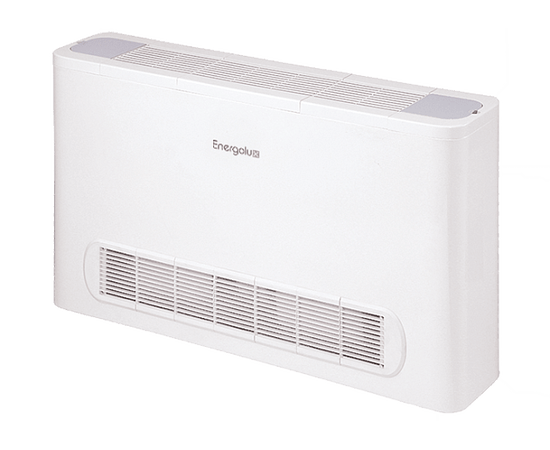 Energolux SFCF 900 A1, Рекомендуемая площадь и мощность: 75 м² - 7,5 кВт