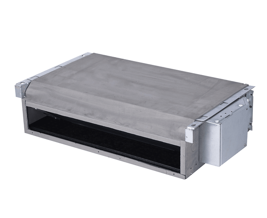 Kentatsu KFHF12H0EN1-3R, Рекомендуемая площадь и мощность: 15 м² - 1,5 кВт