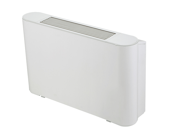 Kentatsu KFHH50H0EN1-3R, Рекомендуемая площадь и мощность: 50 м² - 5 кВт