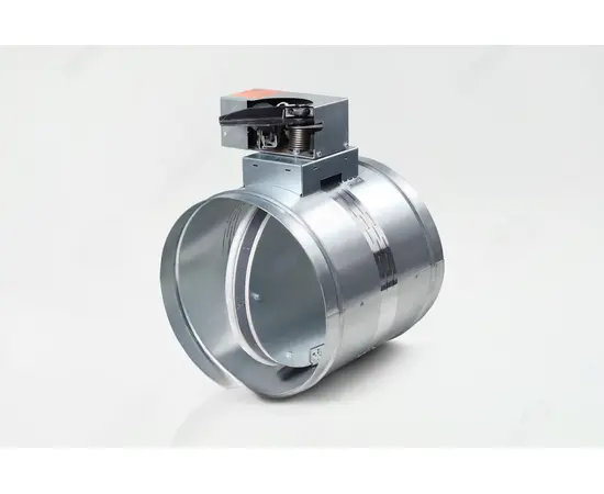 Nevatom KPNO-60-100-NP-SN-EM220-04, Привод: Электромагнитный, Диаметр: 100 мм, Предел огнестойкости вариация: EI60