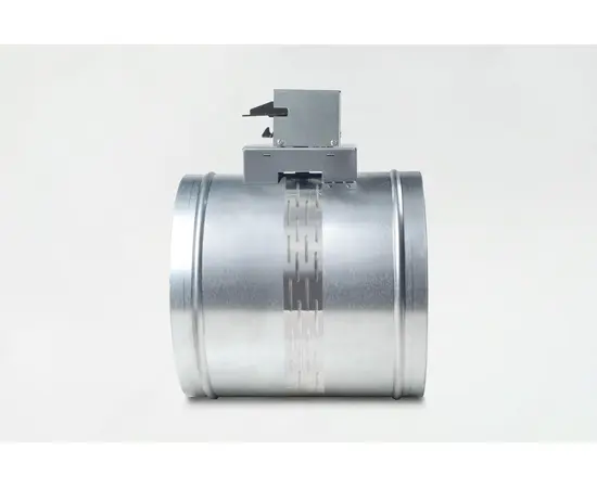 Nevatom KPNO-60-100-NP-SN-EM220-04, Привод: Электромагнитный, Диаметр: 100 мм, Предел огнестойкости вариация: EI60, - 2