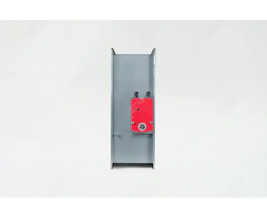 Nevatom Клапан дымоудаления KD-120-300*300-F2-SN-MN220-04, Типоразмер (мм): 300х300, Привод: Электромеханический, Исполнение: Канальное, Тип: Однолопаточный, - 3