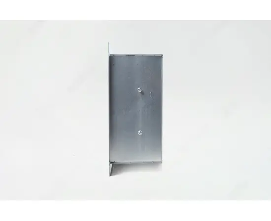 Nevatom Клапан дымоудаления KD-120-600*600-F1-VN-MN220-ML-04, Типоразмер (мм): 600х600, Привод: Электромеханический, Исполнение: Стеновое, Тип: Многолопаточные, - 3