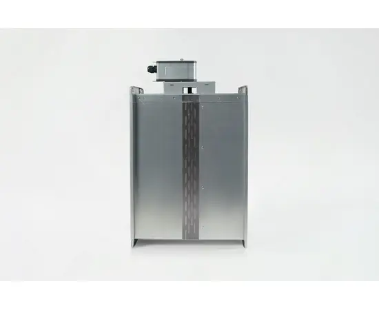 Nevatom KPNZ-60-500*300-F2-SN-MN220-04, Типоразмер (мм): 500х300, Тип: Однолопаточный, Предел огнестойкости вариация: EI60, Расположение привода: Снаружи корпуса, - 2