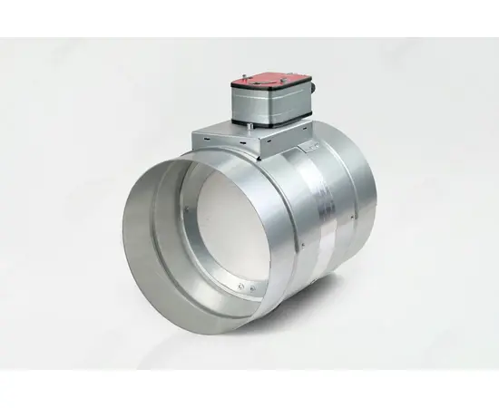 Nevatom KPNZ-60-900-NP-SN-MN220-04, Диаметр: 900 мм, Предел огнестойкости вариация: EI60