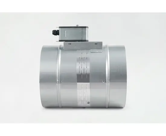 Nevatom KPNZ-60-900-NP-SN-MN220-04, Диаметр: 900 мм, Предел огнестойкости вариация: EI60, - 2