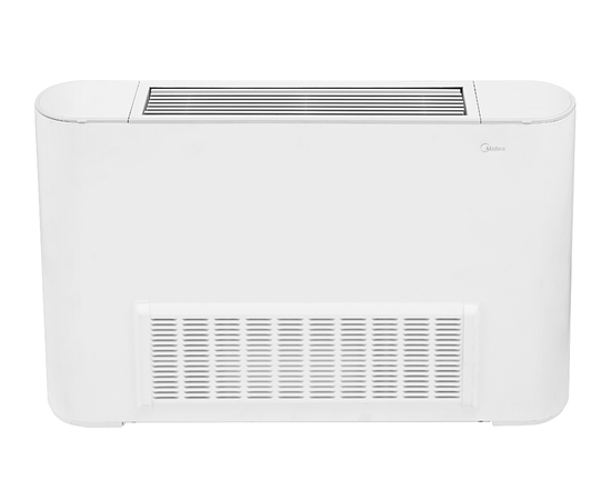 Midea MKH1-150F-R4, Рекомендуемая площадь и мощность: 15 м² - 1,5 кВт