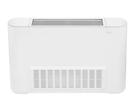Midea MKH1-700-R4, Рекомендуемая площадь и мощность: 50 м² - 5 кВт
