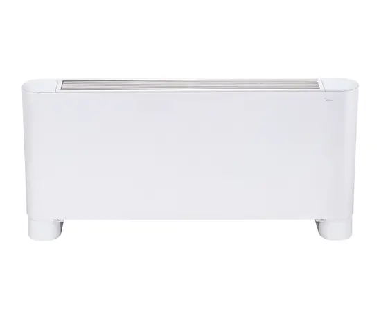 Midea MKH2-250-R4, Рекомендуемая площадь и мощность: 20 м² - 2 кВт