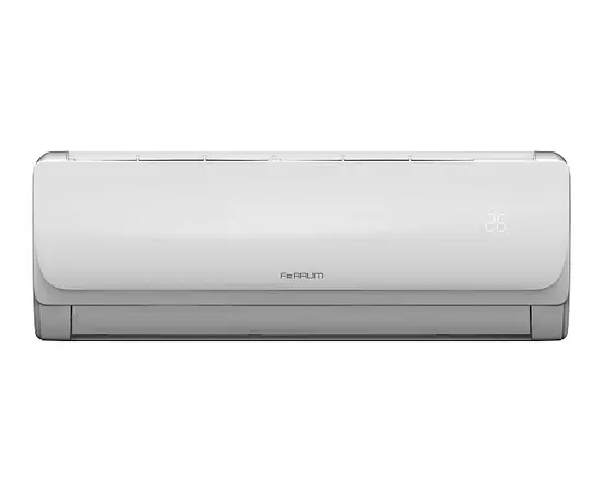 Ferrum FF40W-2PA1, Рекомендуемая площадь и мощность: 40 м² - 4 кВт