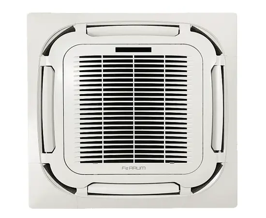 Ferrum FF80C-2PA1, Рекомендуемая площадь и мощность: 80 м² - 8 кВт, - 2