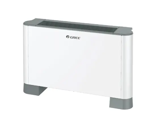 Gree FP-85LM/D-K, Рекомендуемая площадь и мощность: 40 м² - 4 кВт