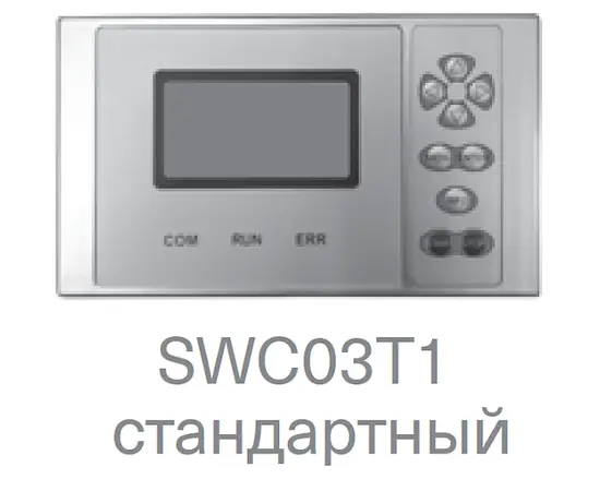 Energolux SCAW-M 66 ZHRT, - 2
