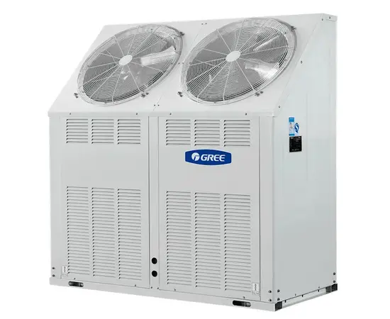 Gree HLR35SM/NaA-M, Рекомендуемая площадь и мощность: 300 м² - 30 кВт Gree HLR35SM/NaA-M, Рекомендуемая площадь и мощность: 300 м² - 30 кВт